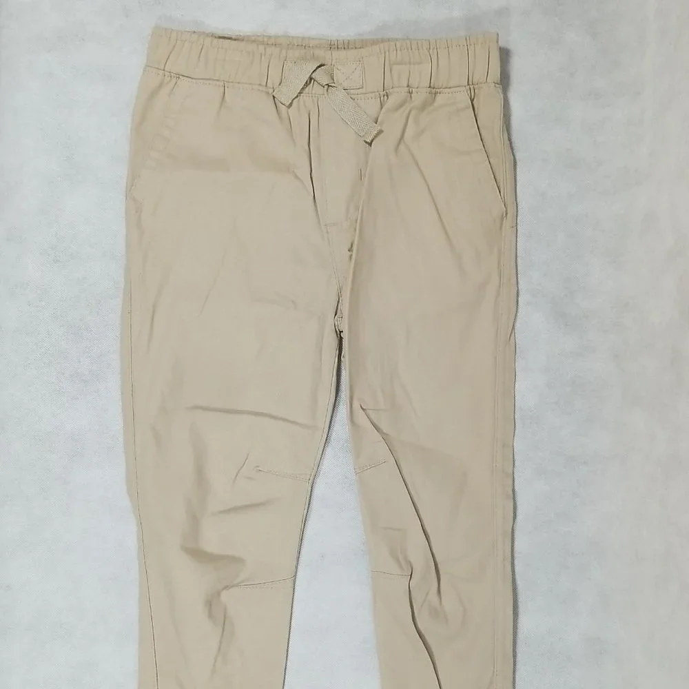 Beverly Hills Polo Club Boys Size 5/6 Bomber Vest‎ Jogger Long Sleeve Pant Set